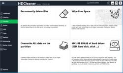 Official Download Mirror for HDCleaner