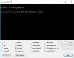 Official Download Mirror for ipconfig GUI
