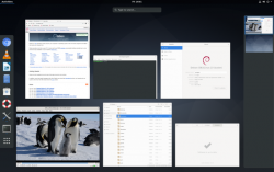 Official Download Mirror for Debian GNU/Linux