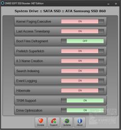 Official Download Mirror for SSD Booster .NET Edition 