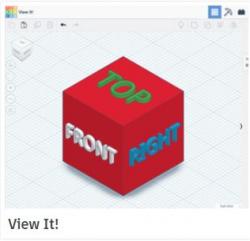 Official Download Mirror for Tinkercad