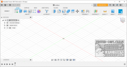 Official Download Mirror for Fusion 360