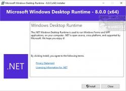 Official Download Mirror for Microsoft .NET Desktop Runtime