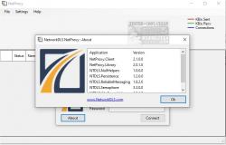 Official Download Mirror for NetProxy