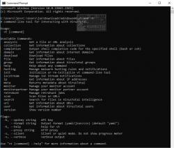 Official Download Mirror for vt-cli