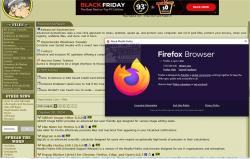 Official Download Mirror for Mozilla Firefox 