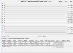 Official Download Mirror for WBigCalc