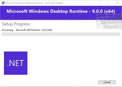 Official Download Mirror for Microsoft .NET Desktop Runtime