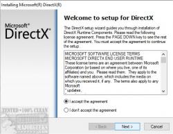 Official Download Mirror for DirectX 12