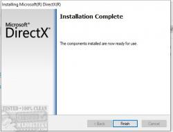 Official Download Mirror for DirectX 12