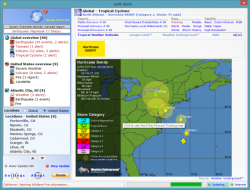 Official Download Mirror for Earth Alerts