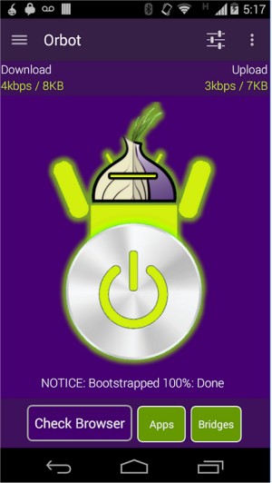 tor browser orbot android mega
