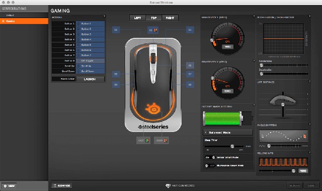 Steelseries software download podcast download mp3 free