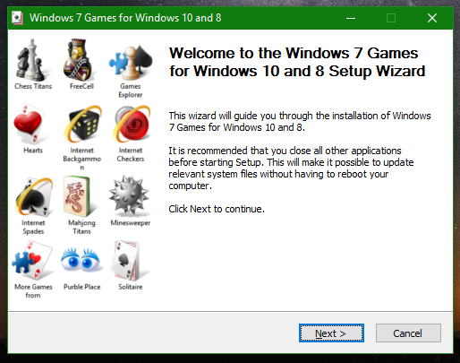 Games windows 10 download game free download for windows 7