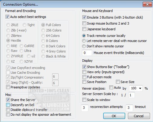 ultravnc free download windows 7 32 bit