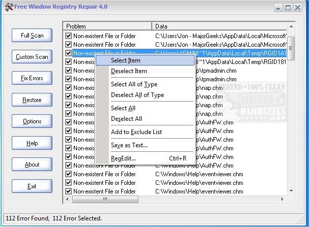 Registry repair windows 10 free download 16 sanskar in hindi pdf download