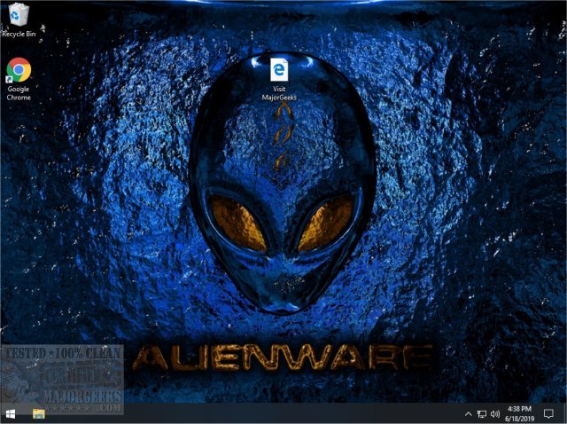 Download Alienware Wallpapers - MajorGeeks