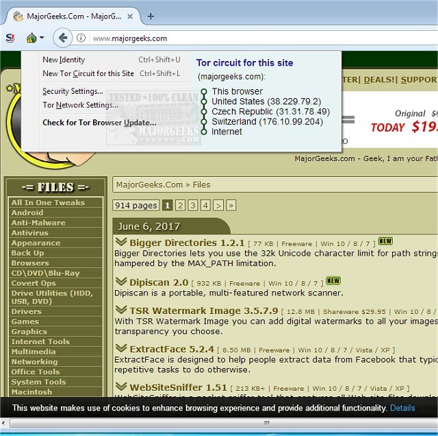 tor browser 64 linux hydra