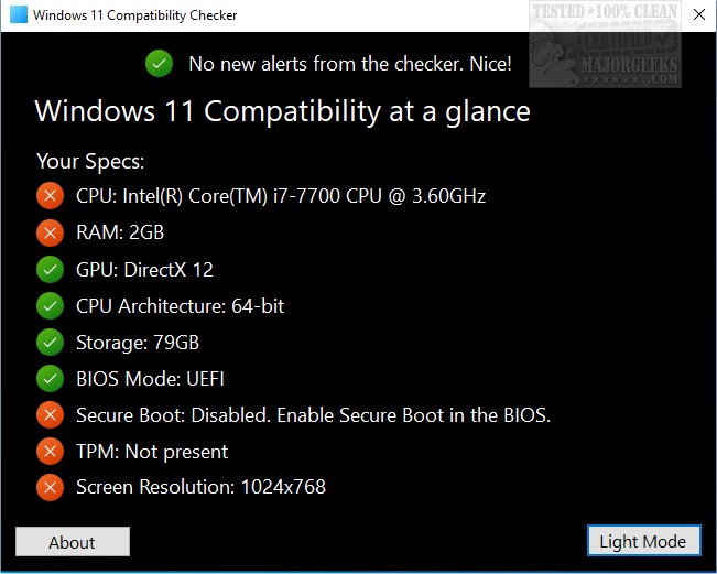 Download Old PC Games  Windows 11 Compatibility - gHacks Tech News
