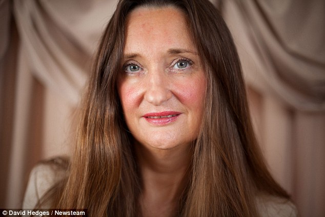 Delusional underwear model, 49, claims she canâ€™t get work because she  looks too young - MajorGeeks